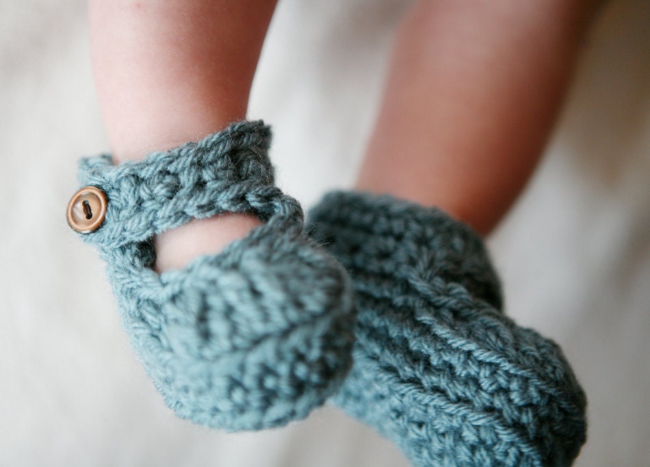 17 Colors Available, Baby Strappy Booties, Newborn, 0 to 3, 3 to 6, 6 to 9, 9 to 12 Months