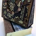 Sherlock Holmes SmartGirl Altered Book Purse