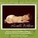 Birth Announcement : Russell Baby Boy Birth Announcement