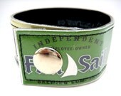Full Sail Amber Cuff