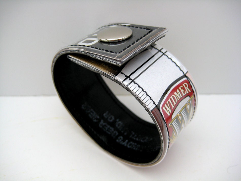 Widmer W'12 Cuff