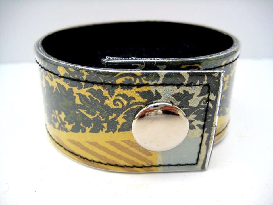 Odell St. Lupulin Cuff