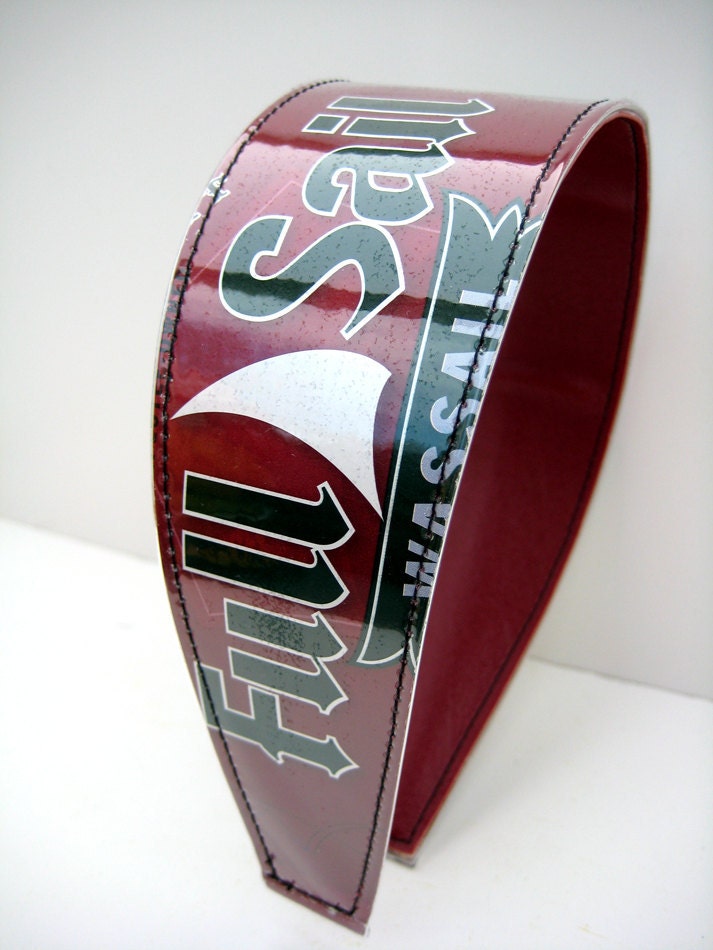 Full Sail Wassail Headband
