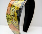 Dogfish Head Headband