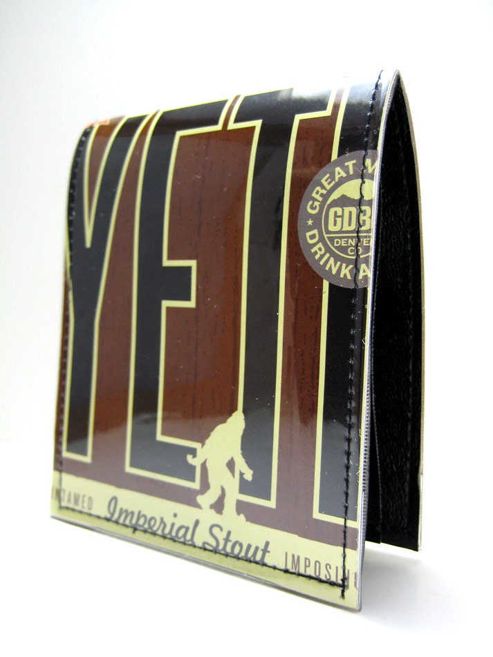 Yeti Wallet