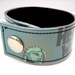 Hell or High Watermelon Cuff