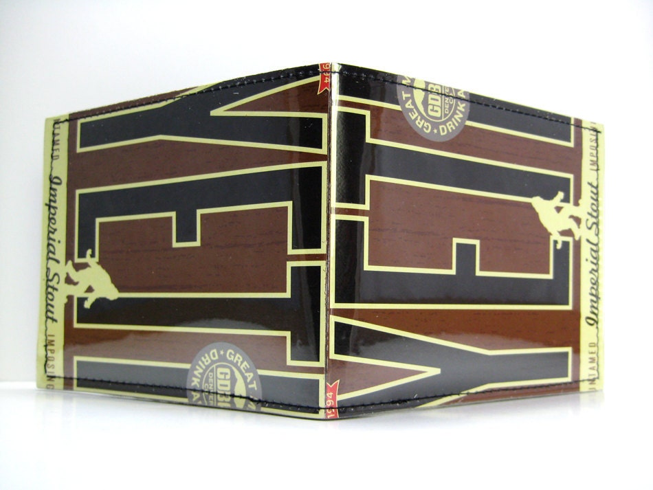 Yeti Wallet