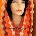 Scoodie Crochet Pattern PDF