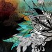 ON SALE, Frozen Dreams - Giclee Print, 11x14