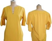 1980s Vintage Designer Emanuel Ungaro Pant Set
