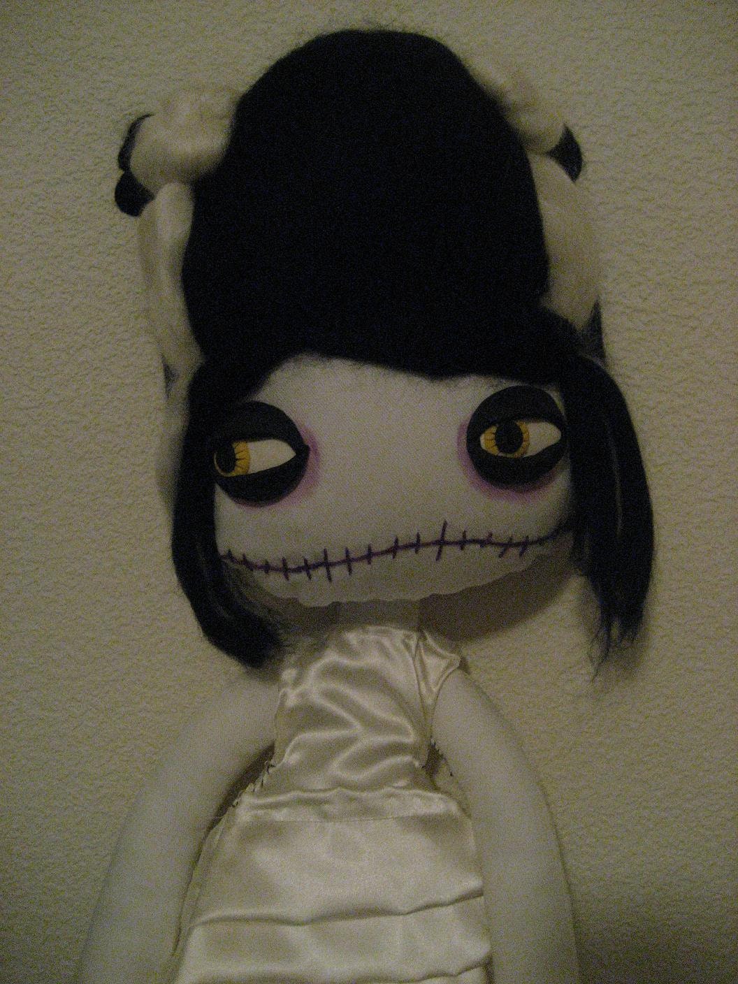 The Bride