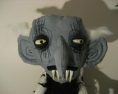 Mr. Lanky Bones