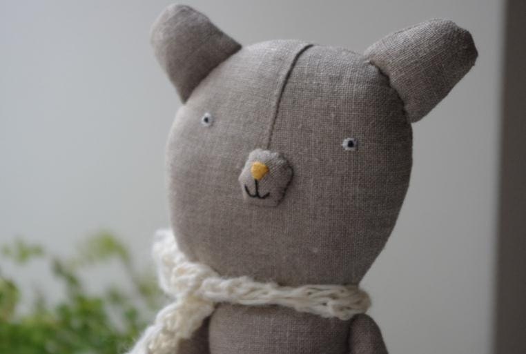 Bear