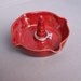 Firebrick (Red) Ring Holder