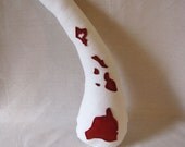 Wool Felt Hawaii