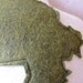 Wool Felt Missouri