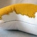 Customizable Idaho State Pillow