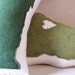 Customizable Vermont State Pillow