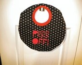 SALE Piss Off Embroidered Handbag