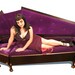 VonErickson's Original Coffin Couch