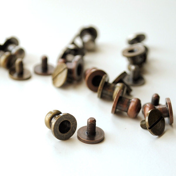 Hitch Fasteners