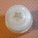 Cream Dolly Frosting, Whip Cream Clay 250g For Making Miniature Fake Food, Jewelry, Flowers and More