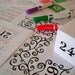 DIY Advent Calendar