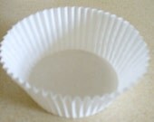 Jumbo Muffin Cases - 50 in pack