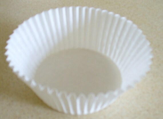 Jumbo Muffin Cases - 50 in pack