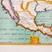 Early North America Print