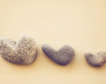 Love is Strong - 5 x 7 Fine Art Photograph
