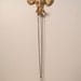 golden elephant wall hook