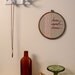 cast iron antlers wall hook