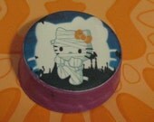 EDIBLE IMAGE COOKIES - Halloween Hello Kitty Chocolate Covered Oreo Cookie Favors Il_170x135