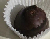 BOGO Earl Grey a la Creme Truffles