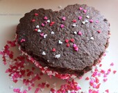I Love You to Pieces Whoopie Pies