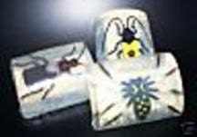 Bug - Land and Sea Cold Processed Natural Glycerin Soap
