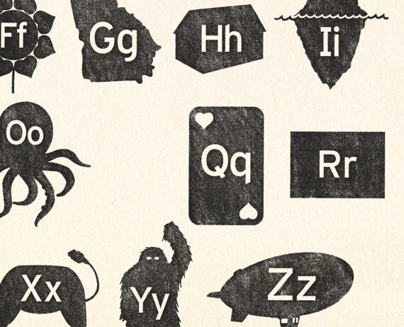 ALPHABET