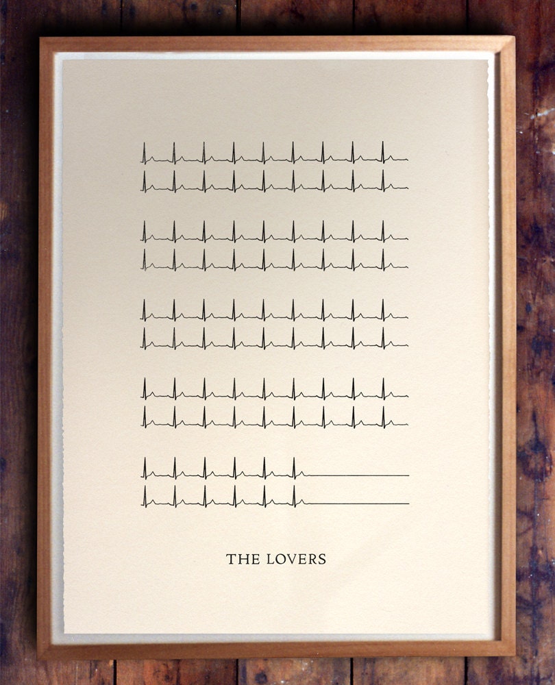 THE LOVERS