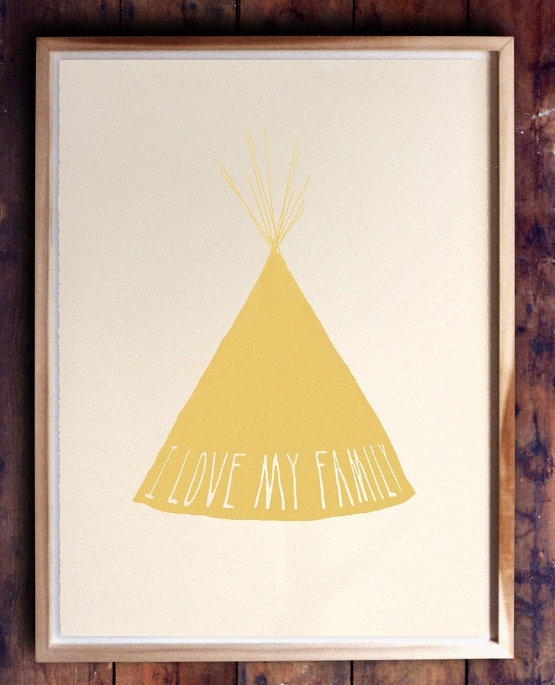 TRIBE (gold)