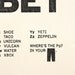 ALPHABET