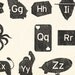 ALPHABET