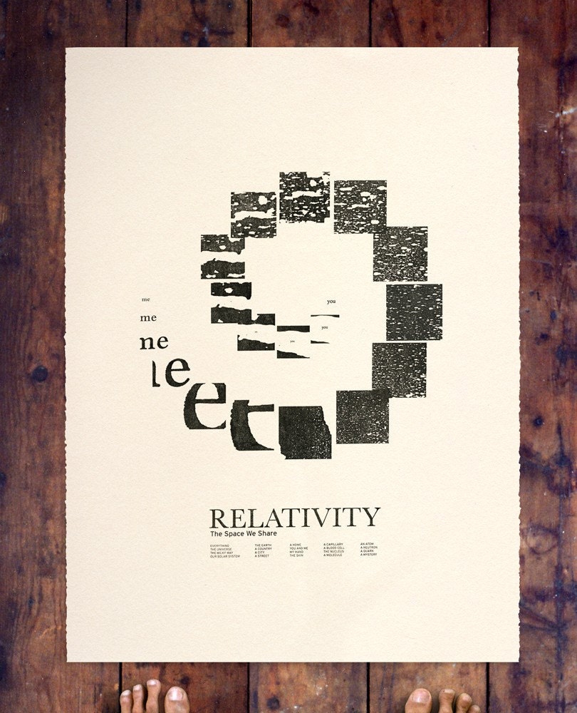 RELATIVITY
