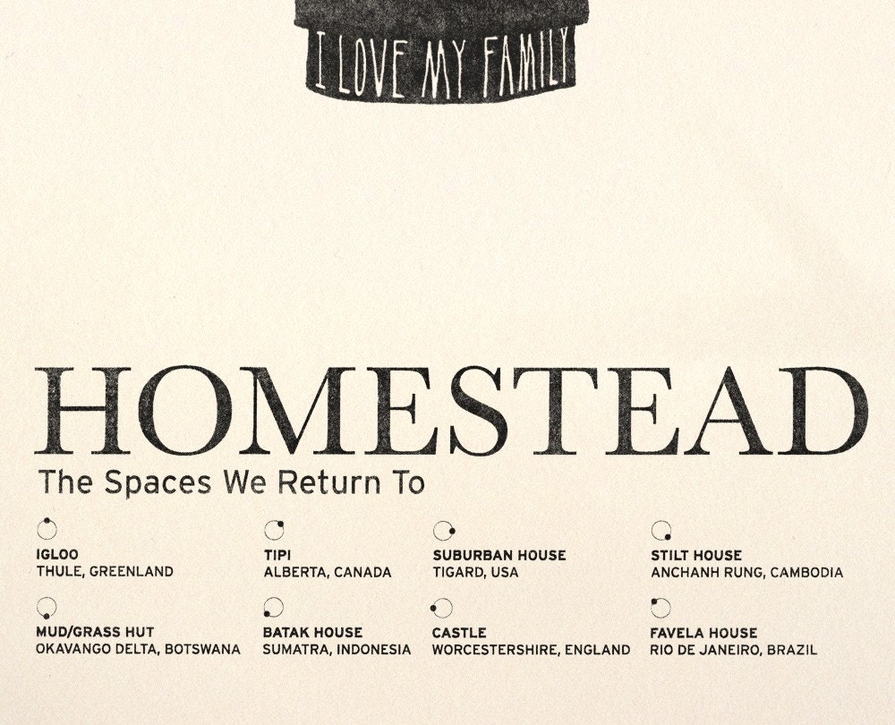 HOMESTEAD