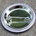 Boys In Books Are Just Better  - Pinback Button Badge 1 1/2 inch 1.5