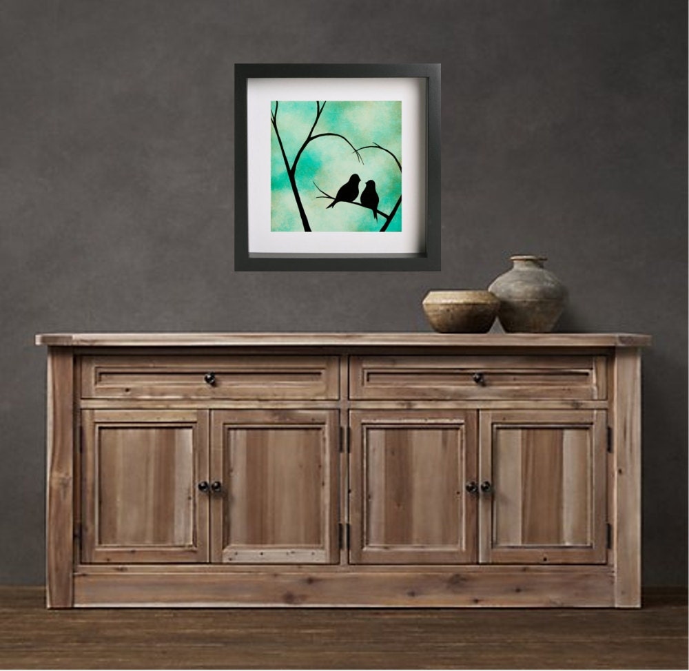 I Carry Your Heart - 12x12 - Romantic Fine Art Print by Jodi Leigh