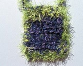 Kiwis and Grapes   ipod Pouch\/Cellphone Pouch\/Mini Bag