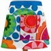 Garden Apron Vendor Apron Half Apron -- IKEA Fredrika -- Ready To Ship