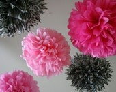Girls Night - 5 poms