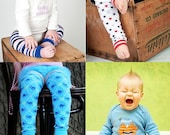 Baby Leg Warmers SALE Choose any 5 pairs